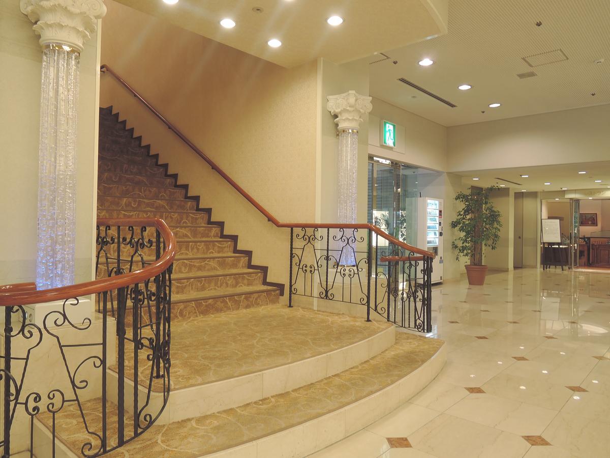 New Wel City มิยาซากิ ภายนอก รูปภาพ